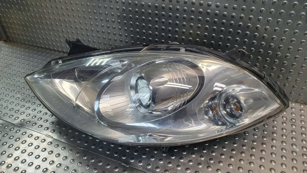 Frontscheinwerfer Mercedes-Benz W169 S26380576 0301197211 Links Headlight SCH4397210583ms