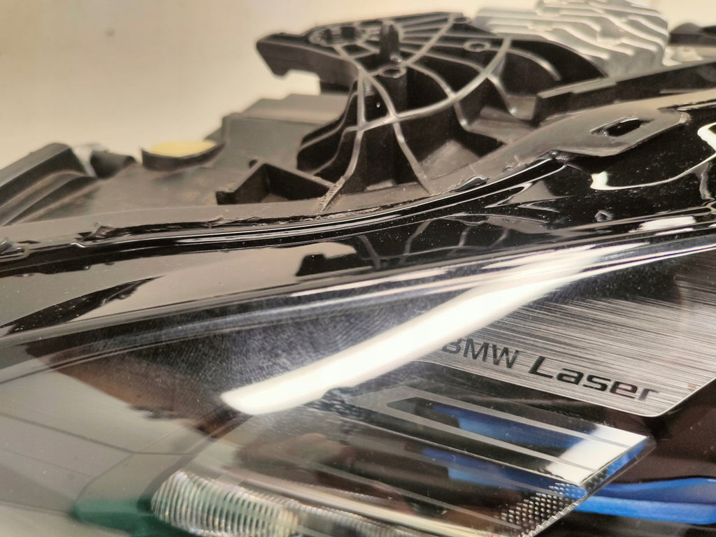 Frontscheinwerfer BMW 4 G22 9505116-04 Laser Rechts Scheinwerfer Headlight SCH3518169352jd