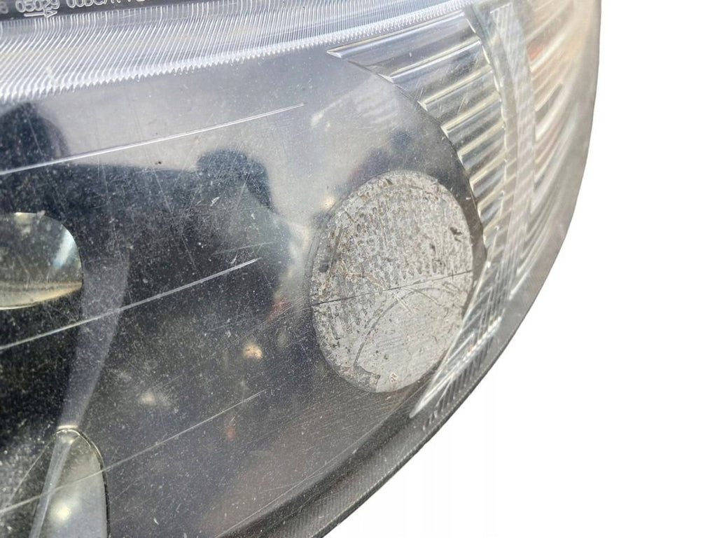 Frontscheinwerfer Saab 9-5 89101416006SX Links Scheinwerfer Headlight SCH9281944634mv