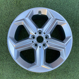 1x Alufelge 18 Zoll 7.5