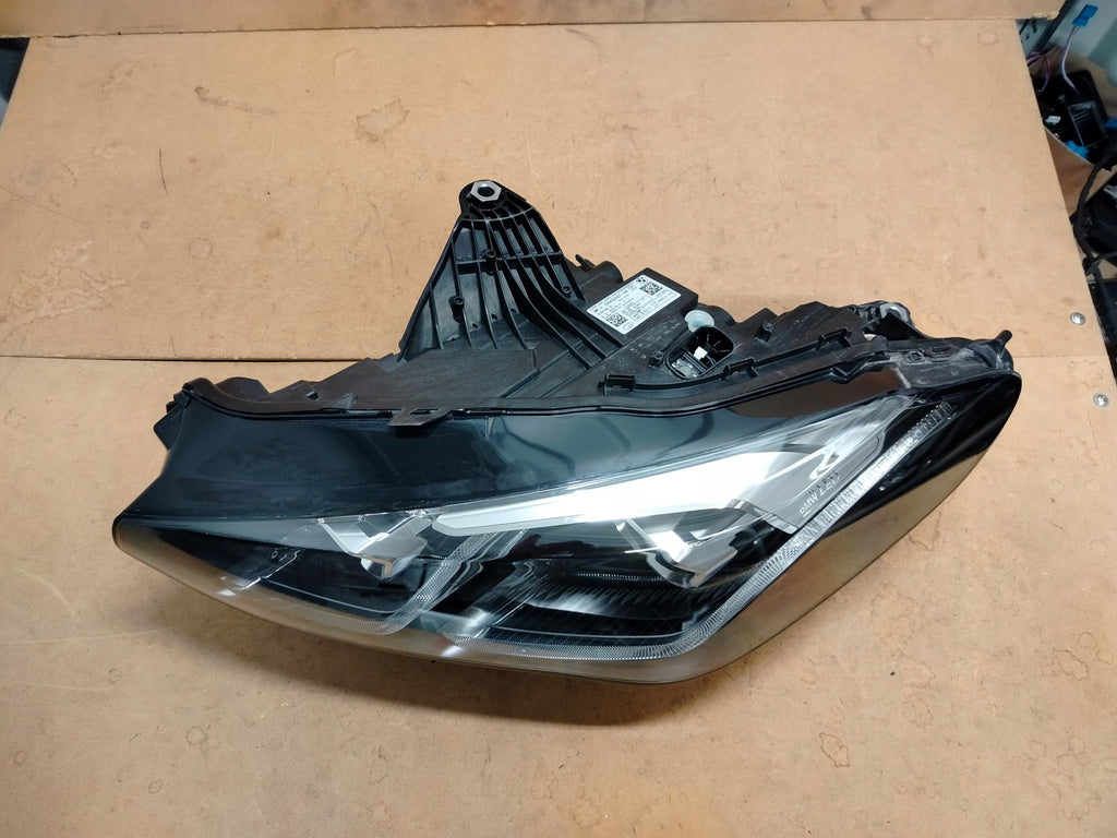Frontscheinwerfer BMW U06 5A42247 Full LED Links Scheinwerfer Headlight SCH8621444649zu