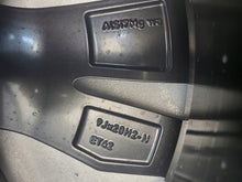 Load image into Gallery viewer, 1x Alufelge 20 Zoll 9.0" 5x112 42ET Glanz Schwarz 11A071490A VW Rim Wheel FEL9751915465qv