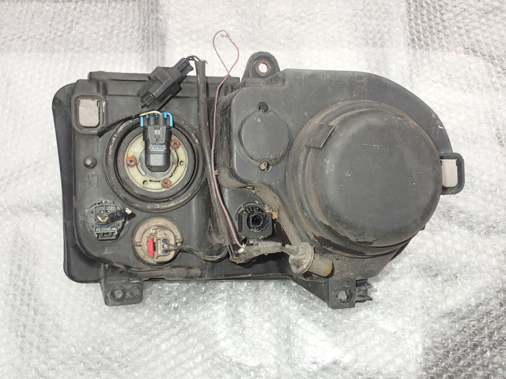 Frontscheinwerfer Chrysler 300c 04805761AK Links Scheinwerfer Headlight SCH8383840613bm