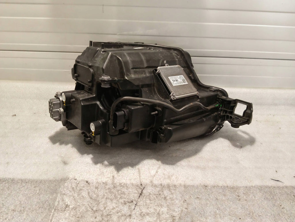 Frontscheinwerfer Skoda Karoq 57B941036 LED Rechts Scheinwerfer Headlight SCH1242399918kc
