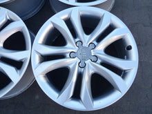 Laden Sie das Bild in den Galerie-Viewer, 4x Alufelge 19 Zoll 7.0" 5x112 37ET 8R0601025AL Audi Rim Wheel FEL7077267310jh