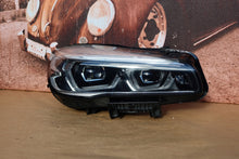 Laden Sie das Bild in den Galerie-Viewer, Frontscheinwerfer BMW 2 F45 87386404 Full LED Rechts Scheinwerfer Headlight SCH4555445872mz