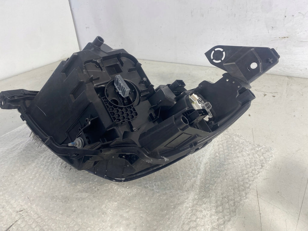 Frontscheinwerfer Peugeot 208 II 9823193480 Full LED Rechts Headlight SCH6105275750ex