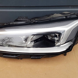 Frontscheinwerfer Audi A5 8W6941033D LED Links Scheinwerfer Headlight SCH9761915180uw
