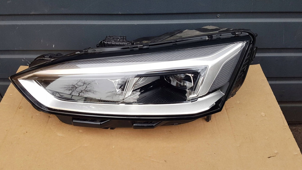 Frontscheinwerfer Audi A5 8W6941033D LED Links Scheinwerfer Headlight SCH9761915180uw