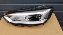 Laden Sie das Bild in den Galerie-Viewer, Frontscheinwerfer Audi A5 8W6941033D LED Links Scheinwerfer Headlight SCH9761915180uw