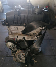 Laden Sie das Bild in den Galerie-Viewer, Motor Peugeot 208 HM01 1.2 VTI 50kW 2017 Benzin Engine Unkomplett