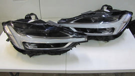 Frontscheinwerfer Volvo Xc60 II 32133544 LED Ein Stück (Rechts oder Links) SCH2756114107um