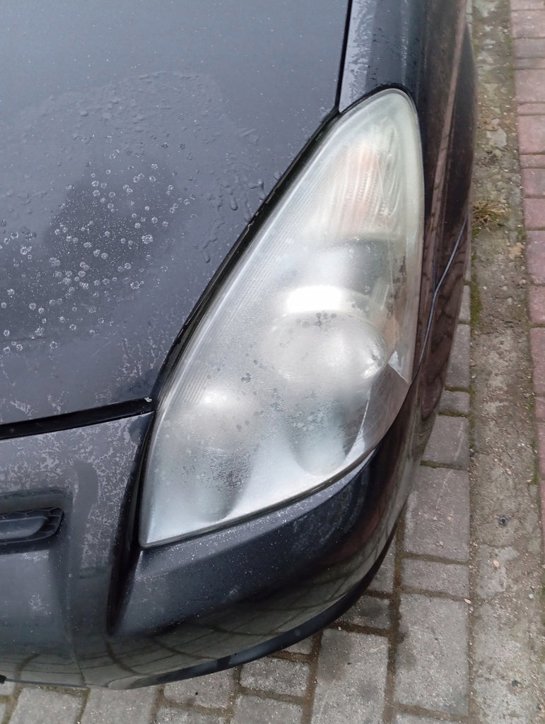 Frontscheinwerfer Toyota Corolla Verso Links Scheinwerfer Headlight SCH3275931569up