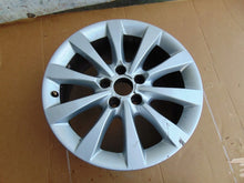 Laden Sie das Bild in den Galerie-Viewer, 1x Alufelge 17 Zoll 8.0" 5x112 39ET 4G0601025BH Audi A6 C7 Rim Wheel FEL9322458527pu
