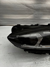 Laden Sie das Bild in den Galerie-Viewer, Frontscheinwerfer BMW 5A5BD47-02 LED Links Scheinwerfer Headlight SCH2624576616gd