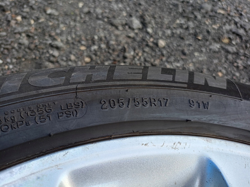 1x Alufelge 17 Zoll 6.5" 5x112 44ET A1774010300 Mercedes-Benz Cla C118 Rim Wheel FEL7343361592cb