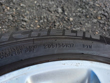 Load image into Gallery viewer, 1x Alufelge 17 Zoll 6.5" 5x112 44ET A1774010300 Mercedes-Benz Cla C118 Rim Wheel FEL7343361592cb