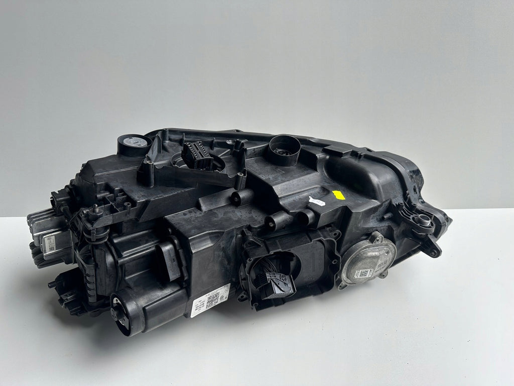 Frontscheinwerfer VW Golf Sportsvan 517941082 Full LED Rechts Headlight SCH1861374253dv