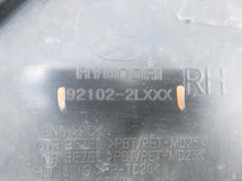Laden Sie das Bild in den Galerie-Viewer, Frontscheinwerfer Hyundai I30 921022LXXX Rechts Scheinwerfer Headlight SCH1809979849yc