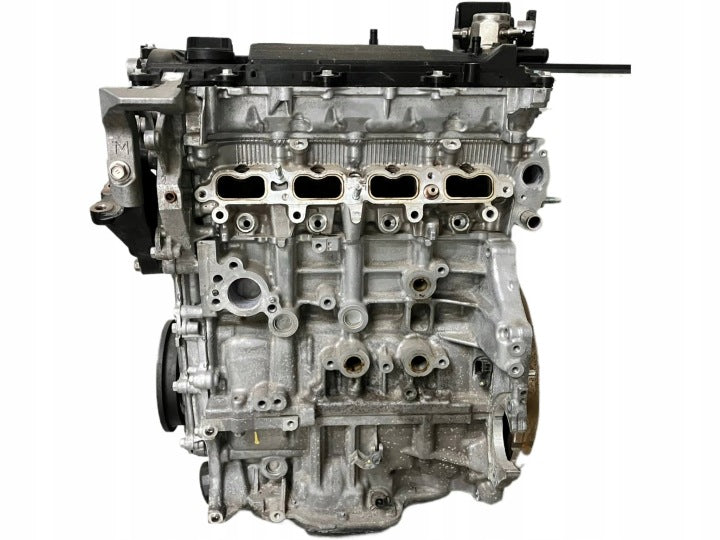 Motor Lexus Toyota Ux Corolla M20A OYT23926 2.0 2022 Hybrid Engine Komplett MOT2471289612ez