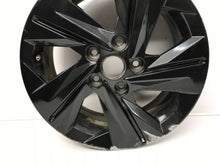 Load image into Gallery viewer, 1x Alufelge 16 Zoll 52910-AA230 Hyundai Elantra Vii Rim Wheel FEL8501792779bk