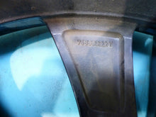 Load image into Gallery viewer, 1x Alufelge 17 Zoll 7.5" 4x108 29ET 9688832277 Citroën Ds4 Rim Wheel FEL8548930300ww
