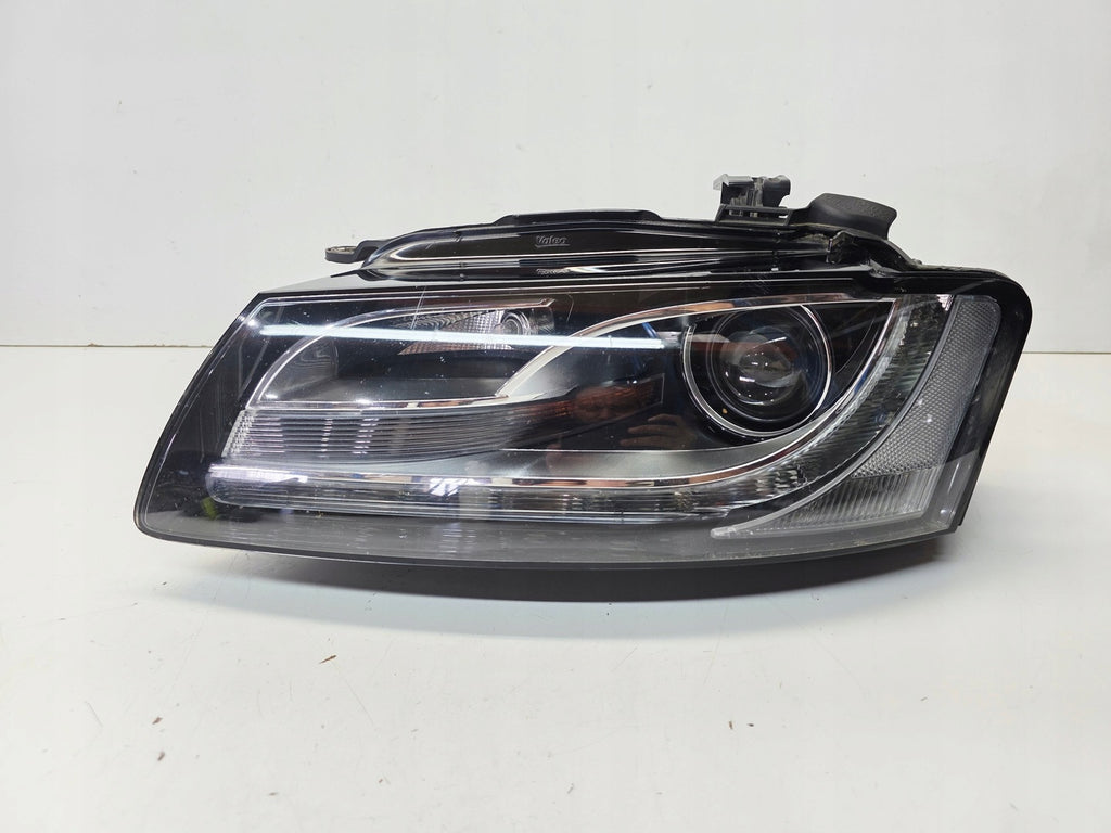 Frontscheinwerfer Audi A5 8T0941029AK LED Links Scheinwerfer Headlight SCH6425839036vz
