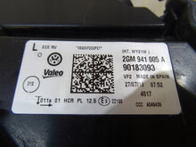 Load image into Gallery viewer, Frontscheinwerfer VW T-Cross 2GM941005A Links Scheinwerfer Headlight