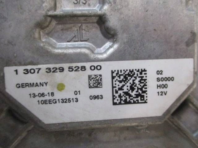 Frontscheinwerfer Fiat Ducato 1394433080 Links Scheinwerfer Headlight SCH1221720549jv