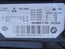 Laden Sie das Bild in den Galerie-Viewer, Frontscheinwerfer BMW 5 G31 G30 5A388C7-04 Links Scheinwerfer Headlight SCH8329256951ea