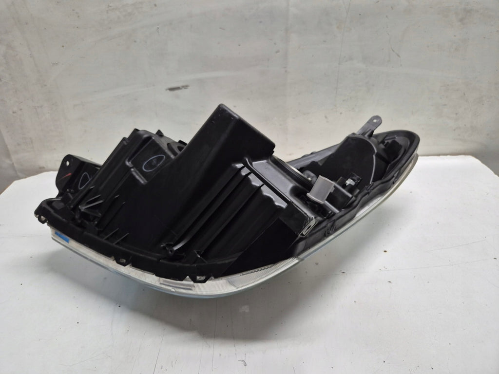 Frontscheinwerfer Toyota Corolla Verso Rechts Scheinwerfer Headlight SCH5570709313bz