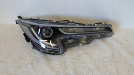 Frontscheinwerfer Toyota Corolla 81110-02S70 LED Ein Stück (Rechts oder Links)