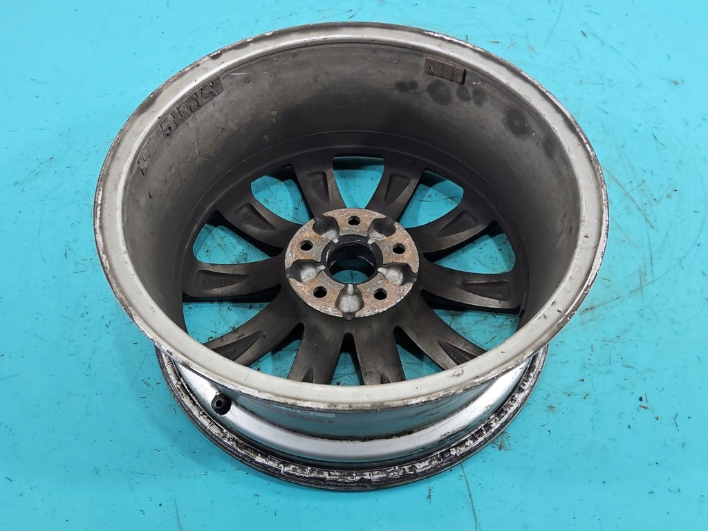 1x Alufelge 17 Zoll 7.0" 5x112 39ET VW Sharan Rim Wheel FEL8958914084au
