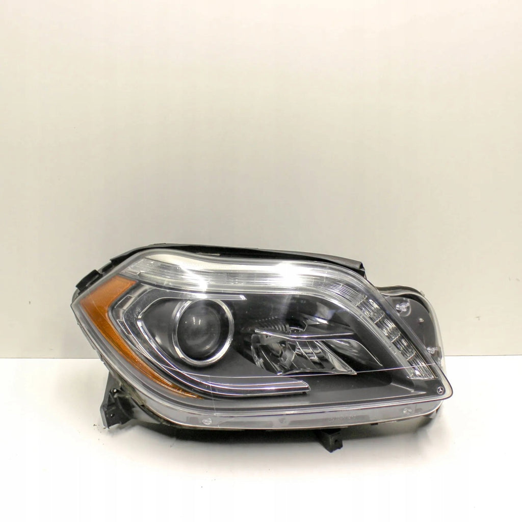 Frontscheinwerfer Mercedes-Benz X166 A1668203959 Rechts Scheinwerfer Headlight SCH8910009831pn