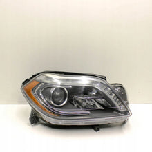 Laden Sie das Bild in den Galerie-Viewer, Frontscheinwerfer Mercedes-Benz X166 A1668203959 Rechts Scheinwerfer Headlight SCH8910009831pn