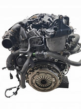 Laden Sie das Bild in den Galerie-Viewer, Motor Ford Focus III Mk T1DB 1.6 TDCI 115PS 85kW 138TKm 2014 Diesel Komplett MOT3687404740ar