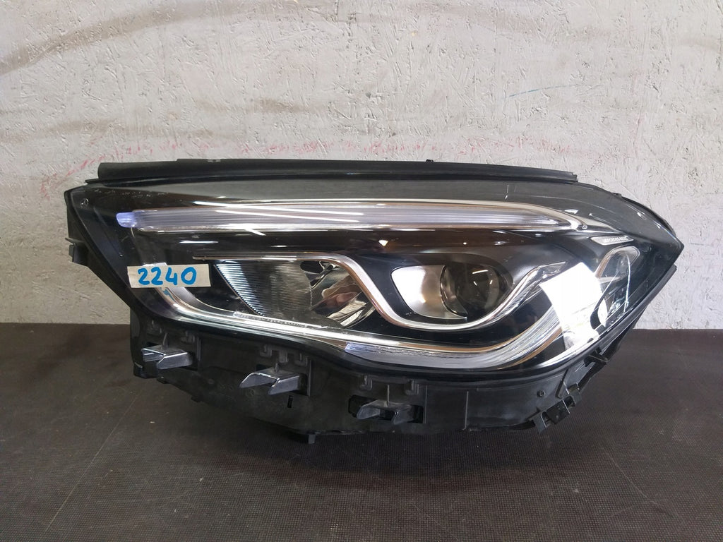 Frontscheinwerfer Mercedes-Benz W247 A2479066301 LED Links Headlight