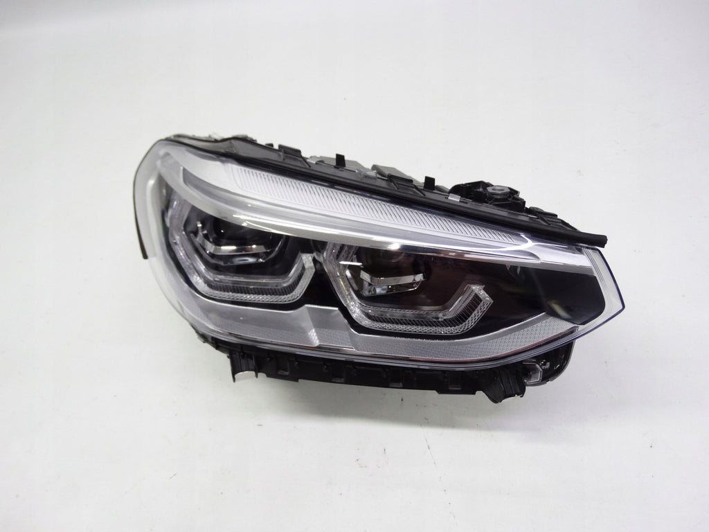 Frontscheinwerfer BMW X3 G01 G02 8496824 LED Rechts Scheinwerfer Headlight SCH6095119548xt