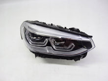 Load image into Gallery viewer, Frontscheinwerfer BMW X3 G01 G02 8496824 LED Rechts Scheinwerfer Headlight SCH6095119548xt