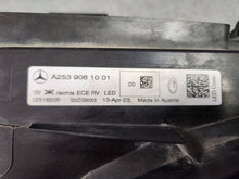 Laden Sie das Bild in den Galerie-Viewer, Frontscheinwerfer Mercedes-Benz Glc X253 A2538260200 A2538261001 Rechts SCH9234694767eq