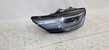 Laden Sie das Bild in den Galerie-Viewer, Frontscheinwerfer Audi A6 C8 4K0941033 LED Links Scheinwerfer Headlight SCH4301337411we