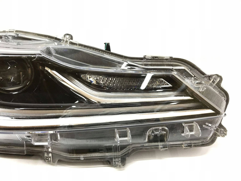 Frontscheinwerfer Toyota Corolla 81145-02T51 Rechts Scheinwerfer Headlight SCH5011656659yk