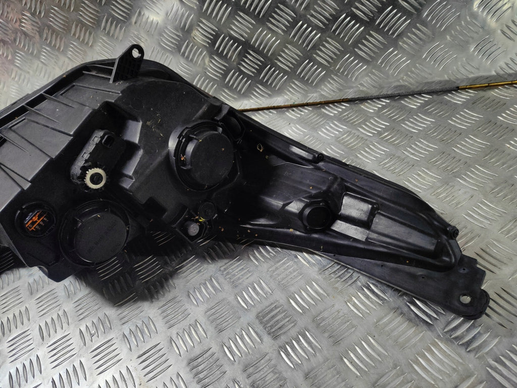 Frontscheinwerfer Hyundai Veloster Rechts Scheinwerfer Headlight