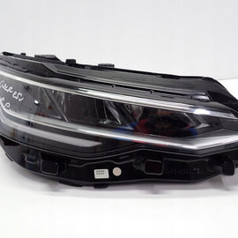 Frontscheinwerfer VW Golf VIII 5H1941006A LED Rechts Scheinwerfer Headlight SCH4015145618fy