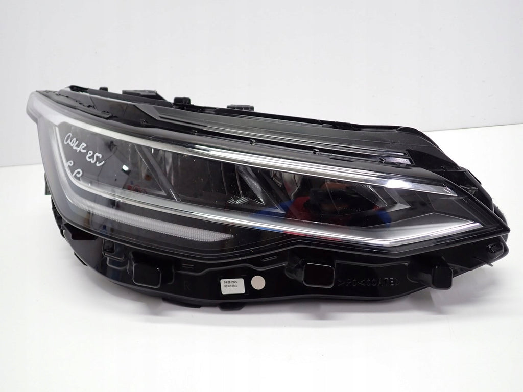 Frontscheinwerfer VW Golf VIII 5H1941006A LED Rechts Scheinwerfer Headlight SCH4015145618fy