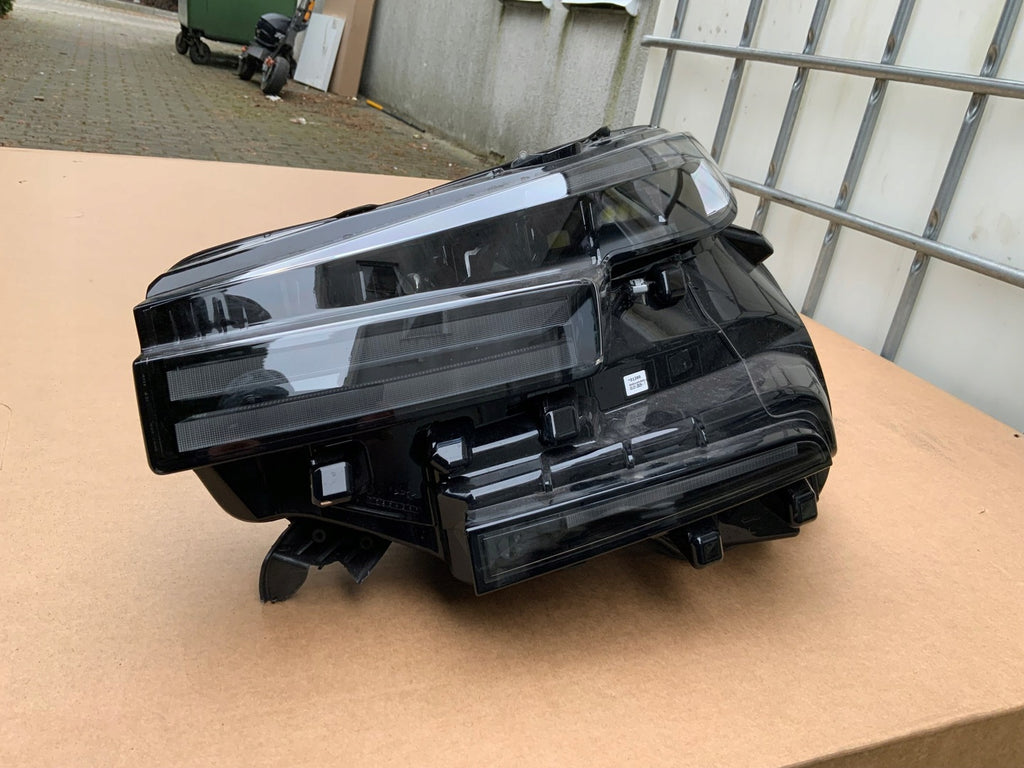 Frontscheinwerfer Citroën C4 III 9859318480 Links Scheinwerfer Headlight SCH6821493875vk