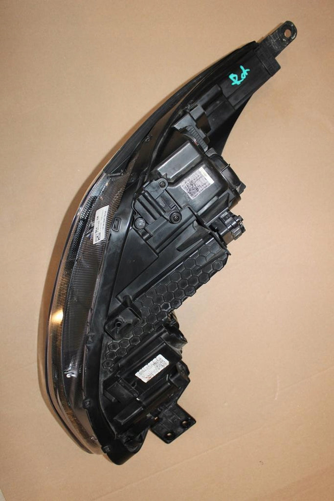 Frontscheinwerfer Kia Sportage IV 92101F1500 LED Links Scheinwerfer Headlight SCH7220436576cn