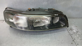 Frontscheinwerfer Volvo V70 II 89008798 Xenon Rechts Scheinwerfer Headlight SCH6166127605dh