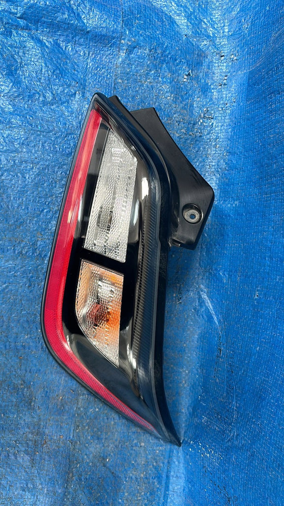 Frontscheinwerfer Hyundai Kona Rechts Scheinwerfer Headlight