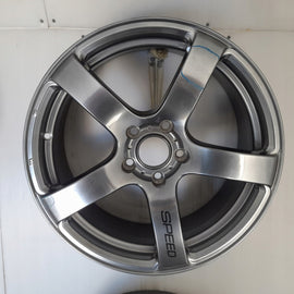 1x Alufelge 18 Zoll 7.5